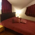 апартамент-студио б4-4-1 божурленд Apartamento Bansko