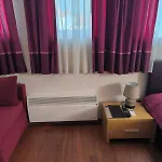 апартамент-студио б4-4-1 божурленд Bansko