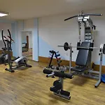 Apartment апартамент-студио б4-4-1 божурленд *