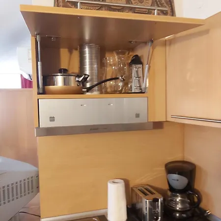 Appartement апартамент-студио б4-4-1 божурленд