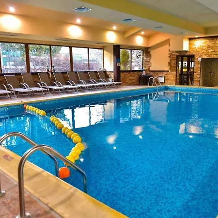 Apartment апартамент-студио б4-4-1 божурленд Bansko