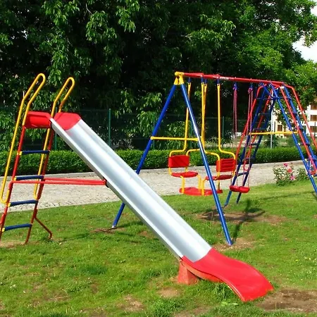 Appartement апартамент-студио б4-4-1 божурленд