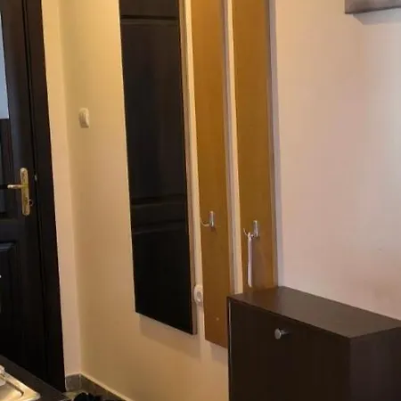 апартамент-студио б4-4-1 божурленд * Bansko