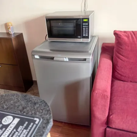 апартамент-студио б4-4-1 божурленд Appartement Bansko